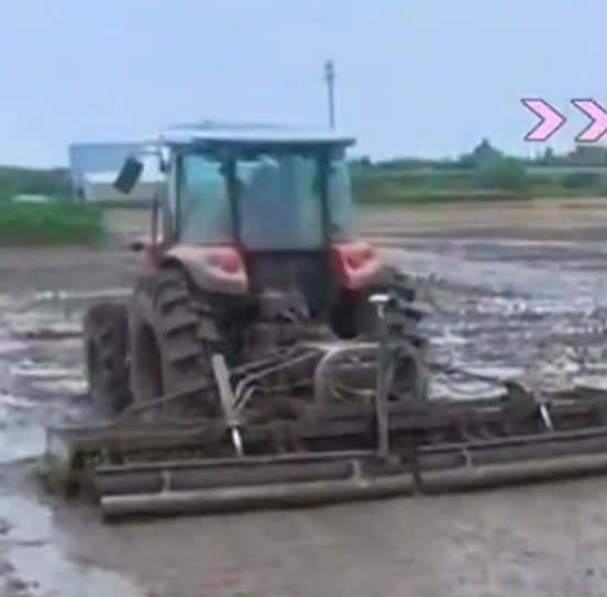 土地管理不用愁，馳陽平刮刮來解憂